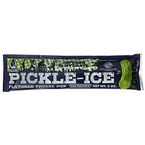 Pickle Ice 24/case