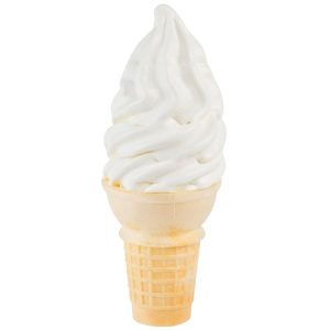 Soft Serve & Ice Cream