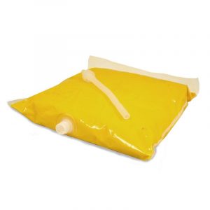 El Nacho Grande BIB Cheese Sauce