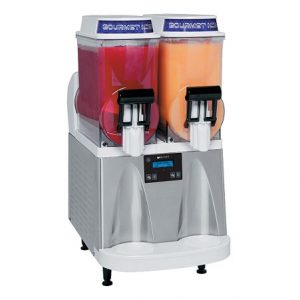 Bunn Ultra II Slush Machine