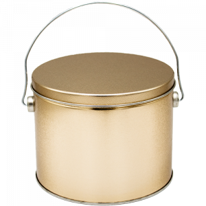 1/2 Gallon Gold