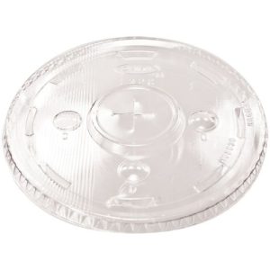 Slush Puppie Lids for 12, 16, 21 & 24 oz Cups