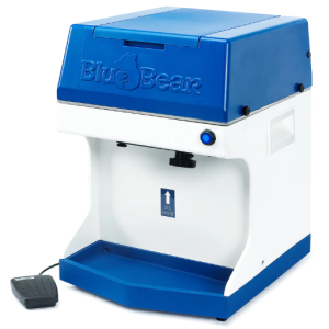 BluBear Ice Shaver