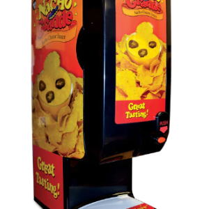 El Nacho Grande Single Button Cheese Dispenser